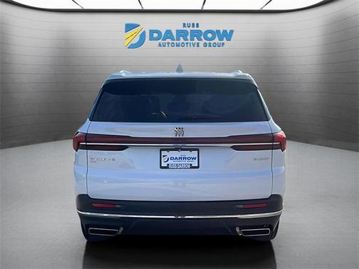 2025 Buick Enclave Preferred FWD