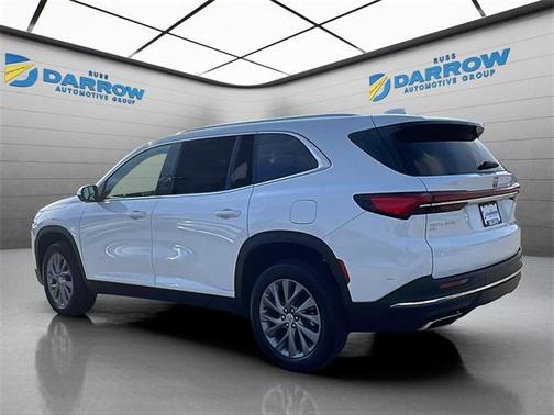 2025 Buick Enclave Preferred FWD