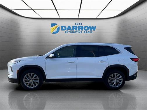 2025 Buick Enclave Preferred FWD