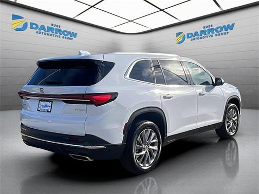 2025 Buick Enclave Preferred FWD