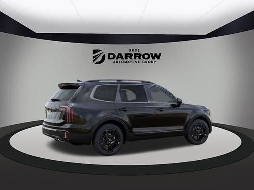 2025 Kia Telluride SX Prestige X-Line