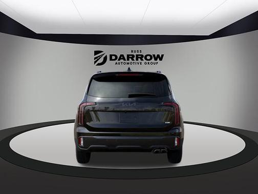 2025 Kia Telluride SX Prestige X-Line