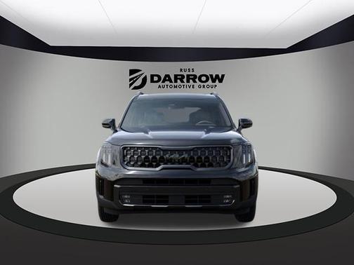 2025 Kia Telluride SX Prestige X-Line