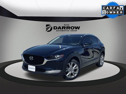 2022 Mazda CX-30 2.5 S Premium Package