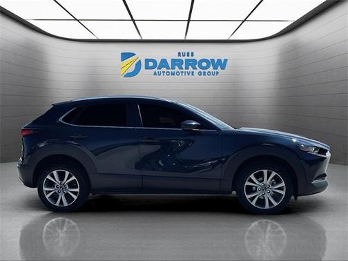 2022 Mazda CX-30 2.5 S Premium Package