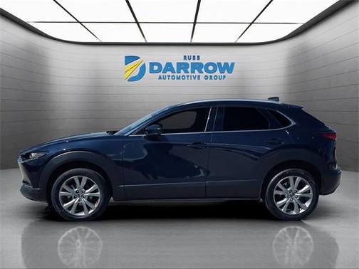 2022 Mazda CX-30 2.5 S Premium Package