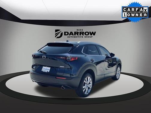 2022 Mazda CX-30 2.5 S Premium Package