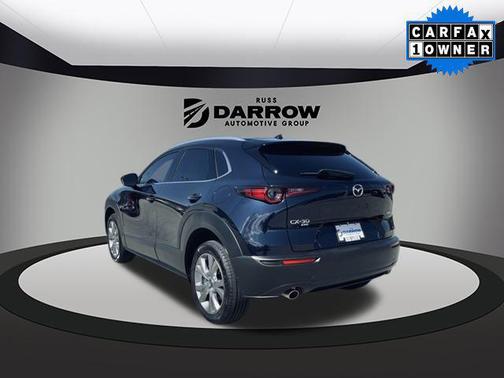 2022 Mazda CX-30 2.5 S Premium Package