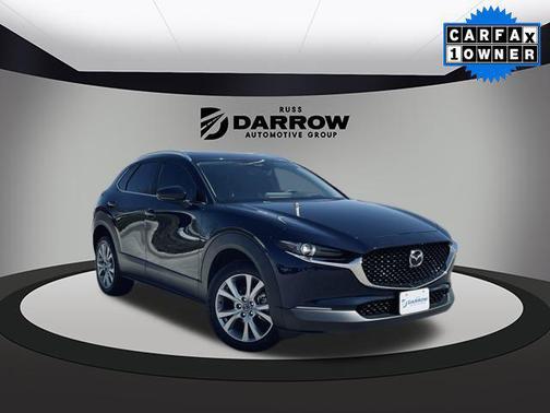 2022 Mazda CX-30 2.5 S Premium Package