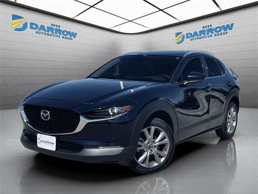 2022 Mazda CX-30 2.5 S Premium Package