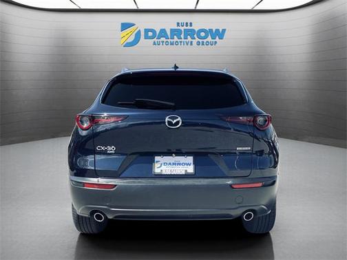 2022 Mazda CX-30 2.5 S Premium Package
