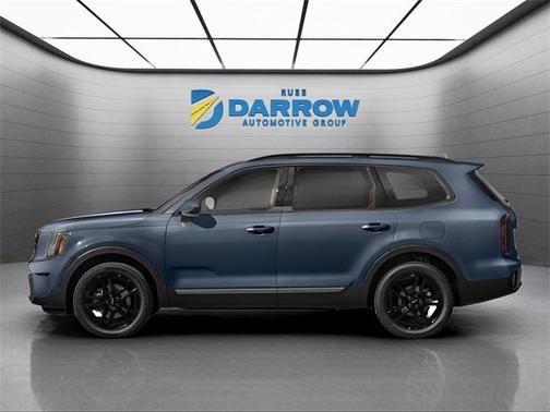 2023 Kia Telluride EX X-Line