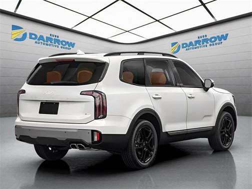2023 Kia Telluride EX X-Line