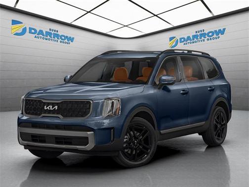 2023 Kia Telluride EX X-Line
