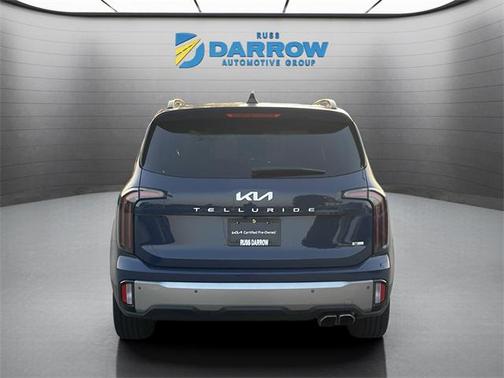 2023 Kia Telluride EX X-Line