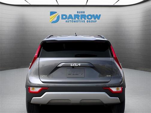 2025 Kia Niro EX