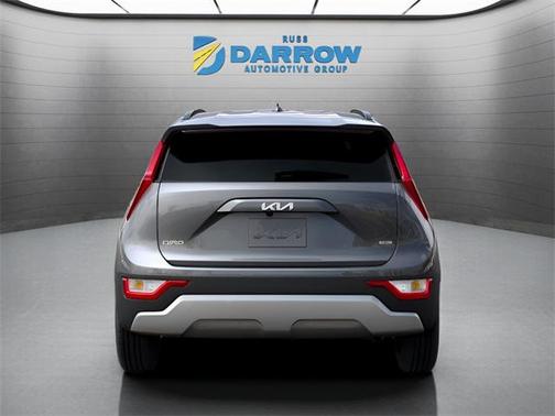 2025 Kia Niro EX