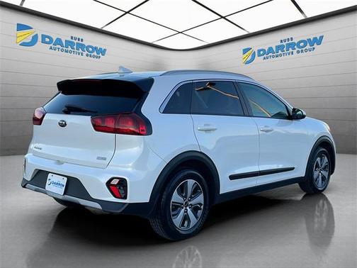 2020 Kia Niro LX
