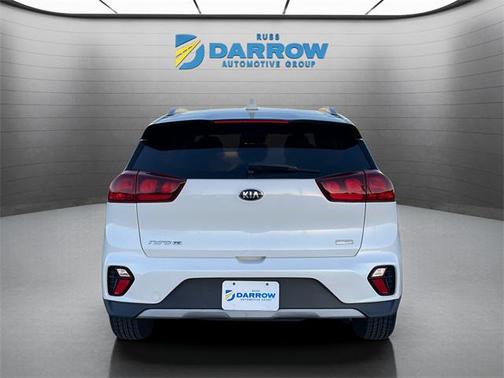 2020 Kia Niro LX