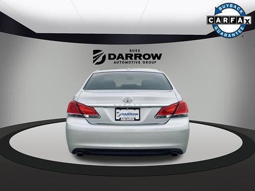 2011 Toyota Avalon Limited