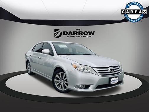 2011 Toyota Avalon Limited