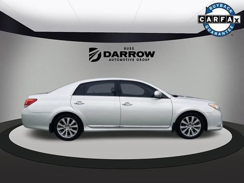 2011 Toyota Avalon Limited