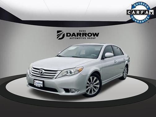 2011 Toyota Avalon Limited