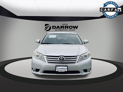 2011 Toyota Avalon Limited