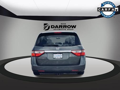 2011 Honda Odyssey EX