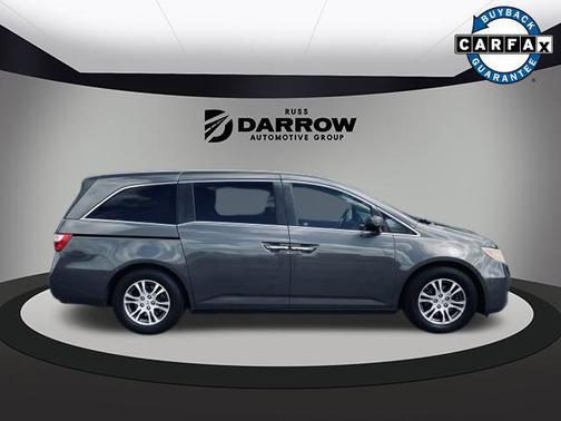2011 Honda Odyssey EX