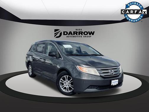 2011 Honda Odyssey EX