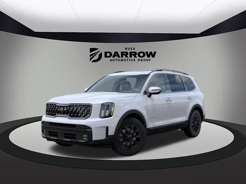 2025 Kia Telluride SX Prestige X-Pro