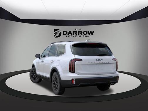 2025 Kia Telluride SX Prestige X-Pro
