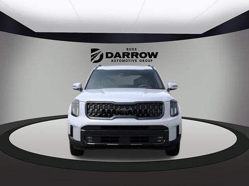 2025 Kia Telluride SX Prestige X-Pro