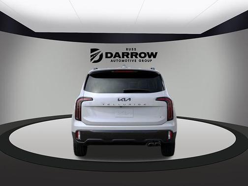 2025 Kia Telluride SX Prestige X-Pro