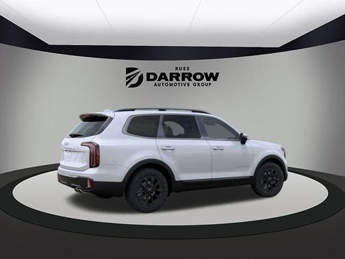 2025 Kia Telluride SX Prestige X-Pro