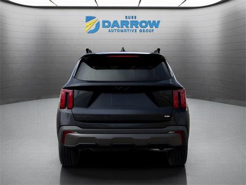 2025 Kia Sorento SX