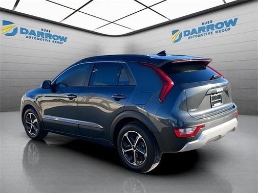 2025 Kia Niro EX