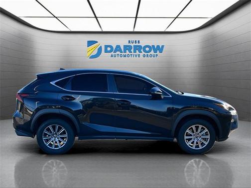 2020 Lexus NX 300 Base