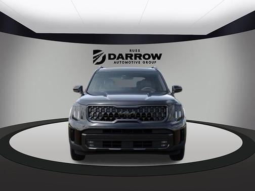 2025 Kia Telluride SX Prestige X-Line