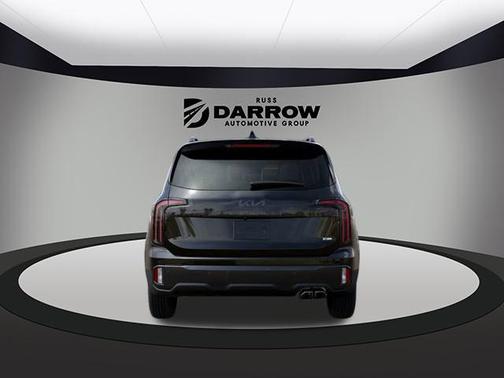 2025 Kia Telluride SX Prestige X-Line