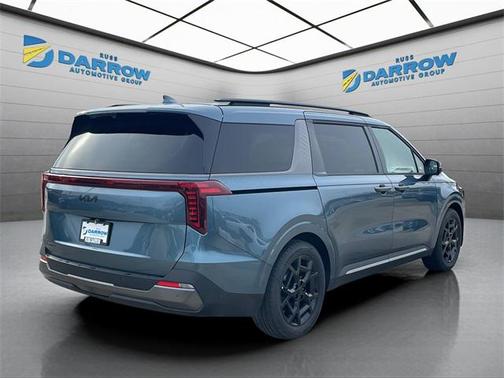 2026 Kia Carnival SX Prestige