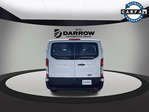 2021 Ford Transit-350 XLT