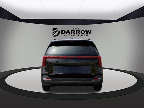 2025 Kia Carnival Hybrid SX Prestige