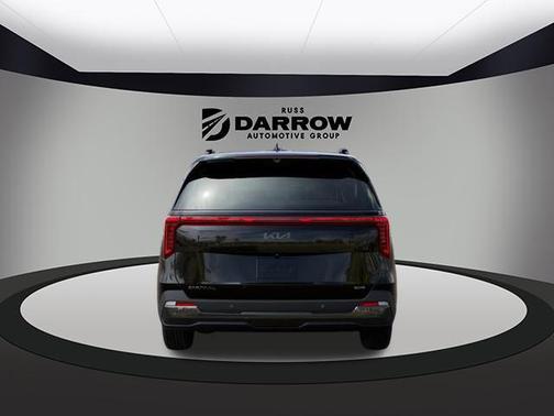 2025 Kia Carnival Hybrid SX Prestige