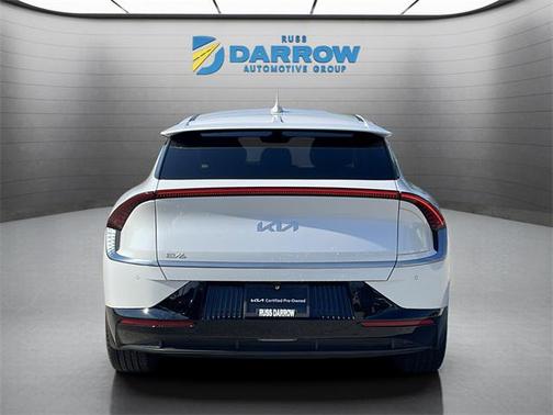 2023 Kia EV6 Wind
