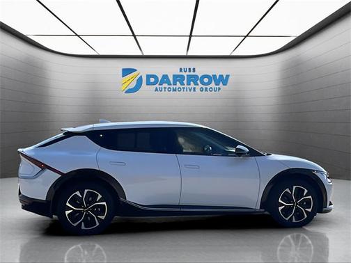 2023 Kia EV6 Wind