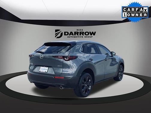 2022 Mazda CX-30 2.5 S Carbon Edition