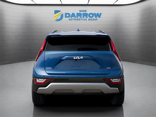 2025 Kia Niro Touring