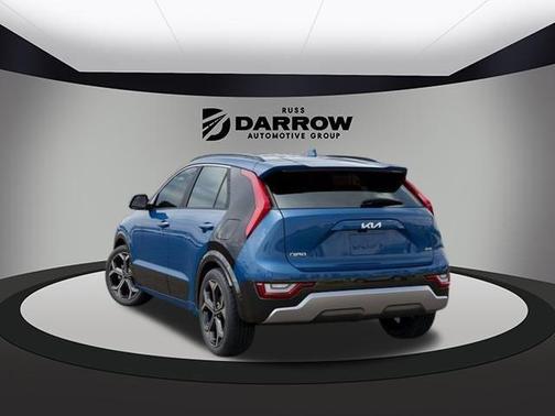 2025 Kia Niro Touring